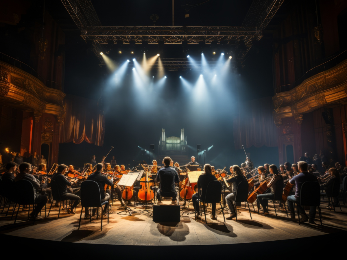 Blog: Energy savings from an HVAC orchestra